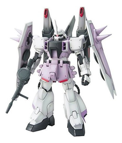 Gundam Seed Destiny 04 Blaze Zaku Phantom 1/100 Kit De M