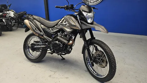 Ttr 125 Akt 2025