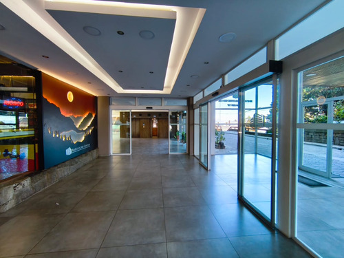 Nuevo Valor! Muy Lindo Departamento Turístico En Pleno Centro De Bariloche, Edificio Bariloche Center