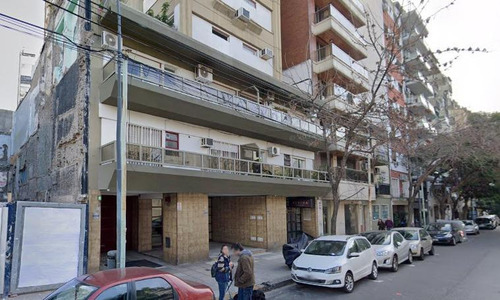 Cocheras Cubiertas En Venta - 15mts2 - Recoleta