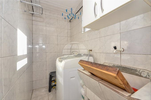 Apartamento - Residencial - 152819
