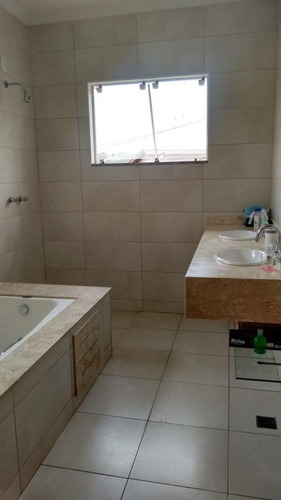 Imagem 6 de 15 de Casa Em Condomínio Para Venda Em Campo Limpo Paulista, Jardim Guanciale, 3 Dormitórios, 1 Suíte, 3 Banheiros, 4 Vagas - 20270b_2-1168434