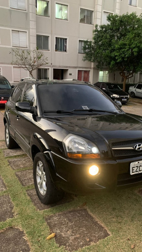 Imagem 1 de 10 de Hyundai Tucson