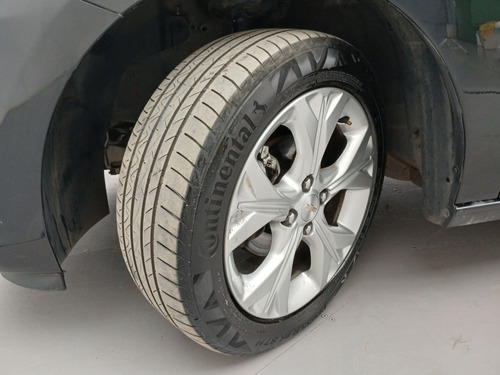 Chevrolet Onix 1.0 TURBO FLEX LTZ AUTOMÁTICO