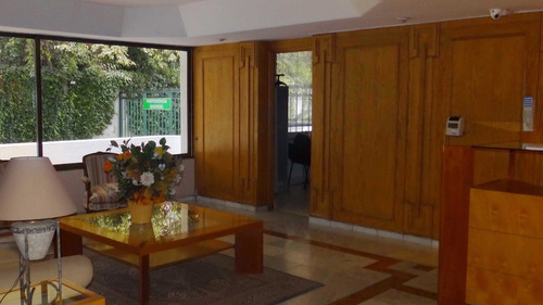 San Sebastián 2966 - Departamento 31