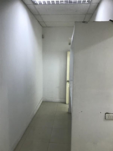 Imagen 3 de 5 de Oficina En Arriendo En Las Condes