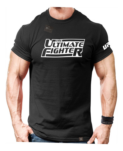 Poleras Ufc The Ultimate Fighter Ufc