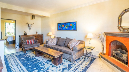 Imagen 22 de 30 de Casa De Los Sueños En Venta, Colonia Centro En San Miguel De