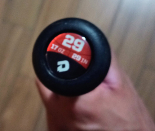 Bat De Beisbol Demarini Vendetta 29/17 Juvenil.