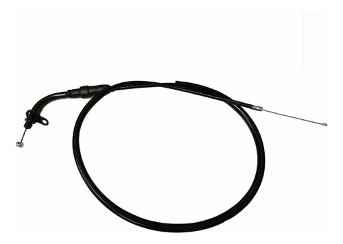 Chicote Cable  Del Acelerador Vento Beaver 150 / Ryder 3.0 