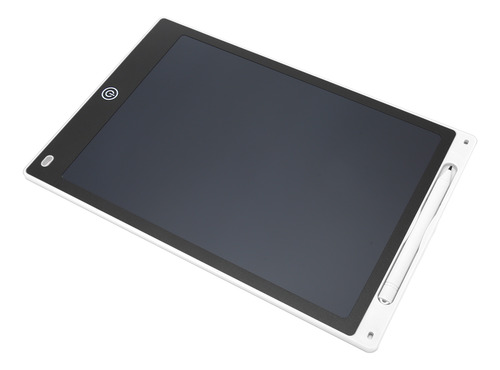 Tableta De Escritura Lcd De 12 Pulgadas Para Niños Con Panta