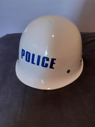 Sombrero De Policía 