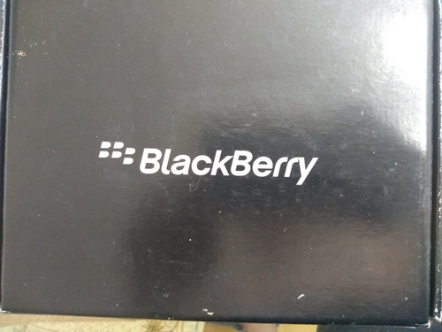 Blackberry 8330 Está Funcional Cdma Para Repuesto