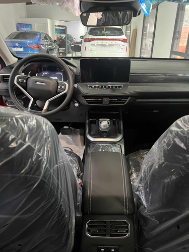 Haval Jolion Luxury At Luxury At