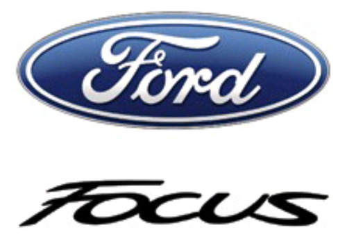 Ford Focus Hotwheels Lote X 2