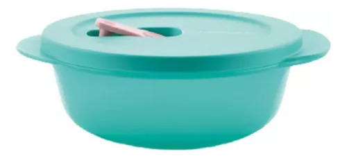 Porta Vianda  775 Ml Apto Microondas Tupper Tupperware 