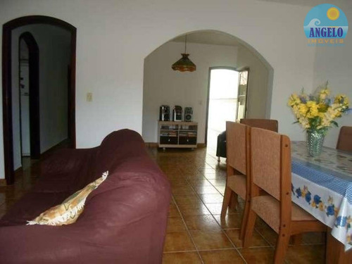 Imagem 3 de 9 de Casa No Bairro Oásis Em Peruíbe - 625