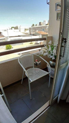 À Venda Por R$ 332.800 Apartamento Com 3 Dormitórios, 98 M²- Jardim Irajá - Ribeirão Preto/sp - Ap3753