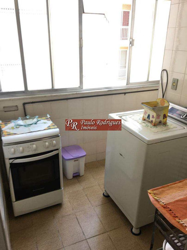 Imagem 17 de 30 de Código:50155 Apartamento Com 1 Dorm, Lins De Vasconcelos - V50155