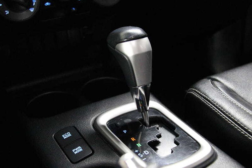 Imagem 8 de 11 de Toyota Hilux Cd Sr 2018