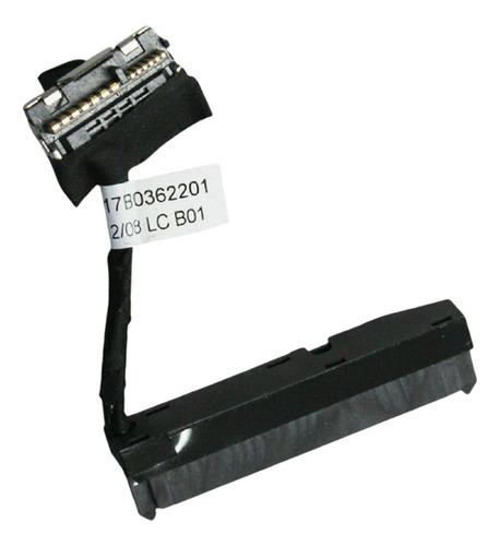 Cable Conector Hdd Para Duro, 6017b0362201, Para Hp 640 G1,