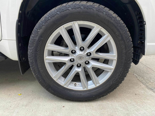 Toyota Prado Txl