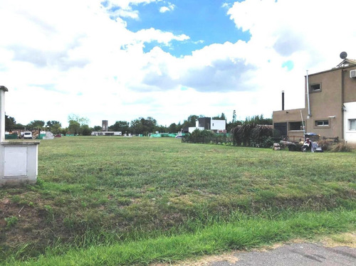 Lote En Venta :: Fincas De Alvarez :: Ubicación Central