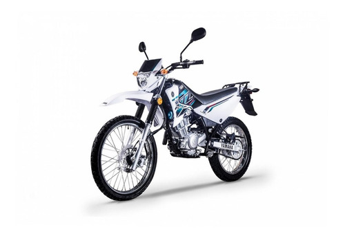 Yamaha Xtz 125 En Stock! Entrega Inmediata!
