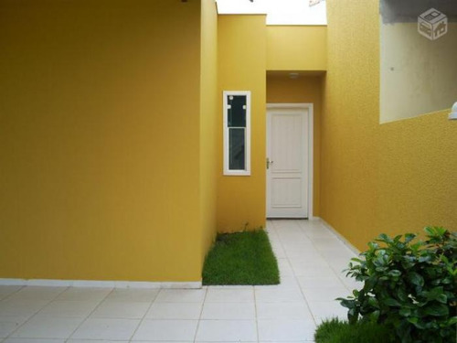Imagem 4 de 14 de Casa À Venda, 2 Quartos, 1 Suíte, 2 Vagas, Wanel Ville - Sorocaba/sp - 5147