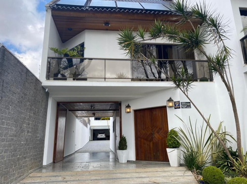 Imagem 4 de 22 de Comercial E Residencial - Casa À Venda, 700 M² - Água Verde - Curitiba/pr - Ca0097