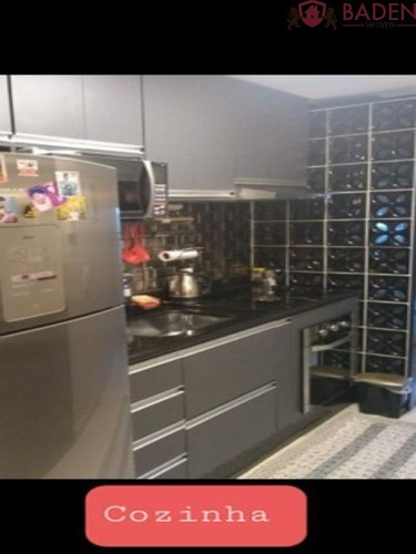 Imagem 20 de 29 de Apartamento 3 Dormitórios Sendo 1 Suíte - Ap04602