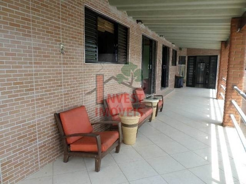 Imagem 8 de 15 de Chacara Em Condominio - Ref: 1756 - V-1756