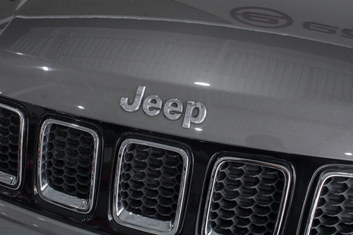 Jeep Compass LIMITED 2.0 4x2 Flex 16V Aut.