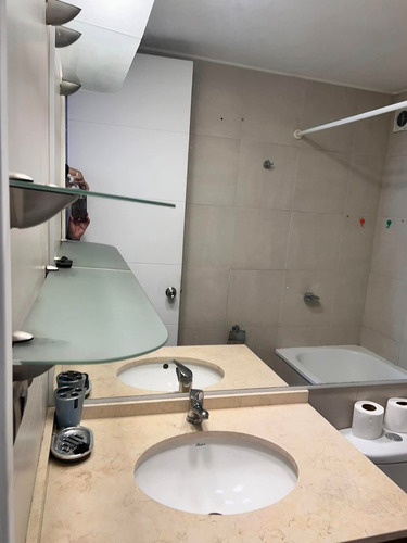 Hermoso Departamento Remodelado
