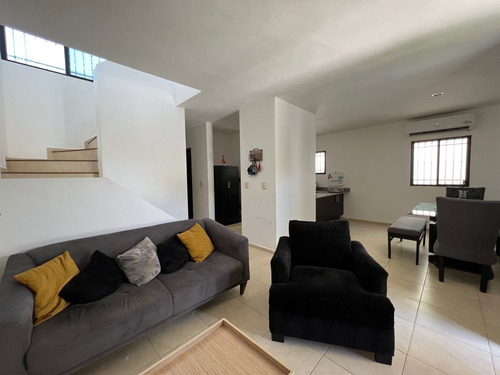 Imagen 2 de 15 de Casa En Renta En Gran Santa Fe.