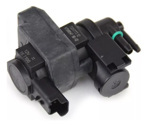 Valvula Solenoide De Turbo Mini Jhon Cooper Works 2015 1.6