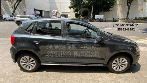 Volkswagen Polo 1.6 Startline Mt