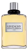 Comprar Perfume Givenchy Gentleman Eau De Toilette 100ml Para Homens