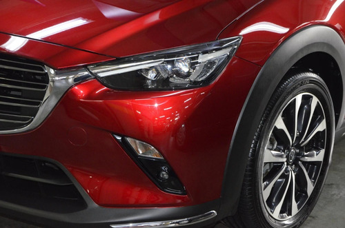 Mazda Cx3