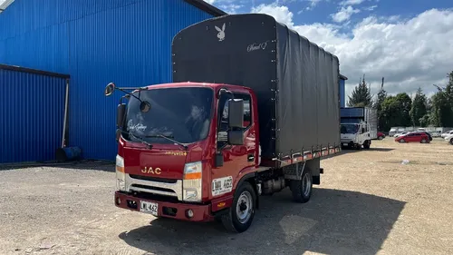 Jac Hfc1035kn Mt