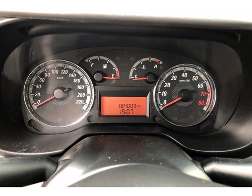 Fiat Punto 1.4 Elx 2008