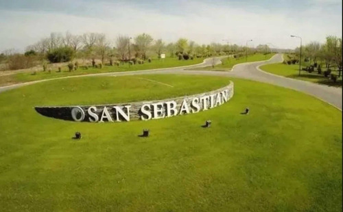 Imagen 1 de 2 de Terreno Lote En Venta Ubicado En San Sebastian - Area 9, San Sebastian, Escobar