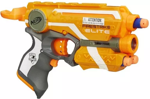 Nerf feminina: Com o melhor preço