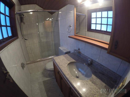 Casa Com 4 Dormitórios À Venda, 280 M² Por R$ 1.690.000,00 - Vila Valqueire - Rio De Janeiro/rj - Ca0234