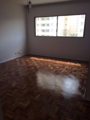 Imagem 3 de 29 de Apartamento Residencial À Venda, Imirim, São Paulo. - Ap6882