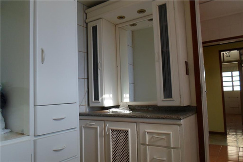 Imagem 8 de 12 de Cobertura À Venda, 169 M² Por R$ 650.000,00 - Estreito - Florianópolis/sc - Co0280