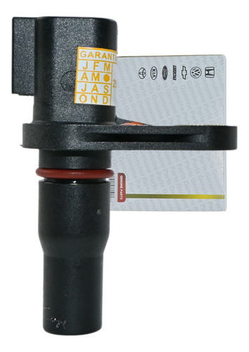 Sensor Veloc .cambio Powershift Focus Ecosport Ae8z7h103a