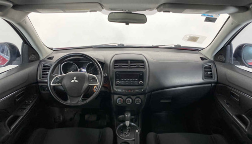 Imagen 13 de 15 de 121116 - Mitsubishi Asx 2015 Con Garantía