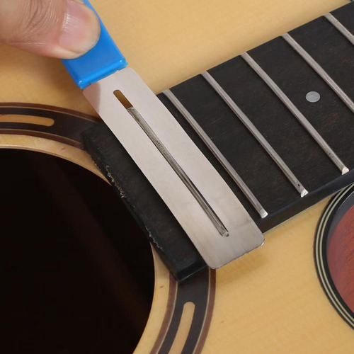 3 Piezas De Protector De Diapasón De Guitarra, Protector De