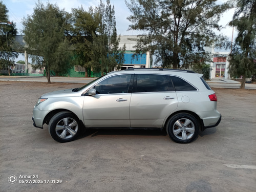 Acura MDX 3.7 At